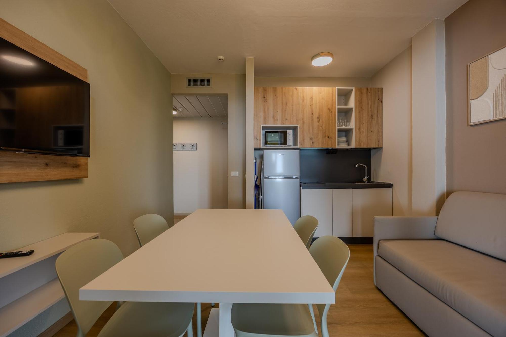 Residence San Michele Костермано Екстер'єр фото