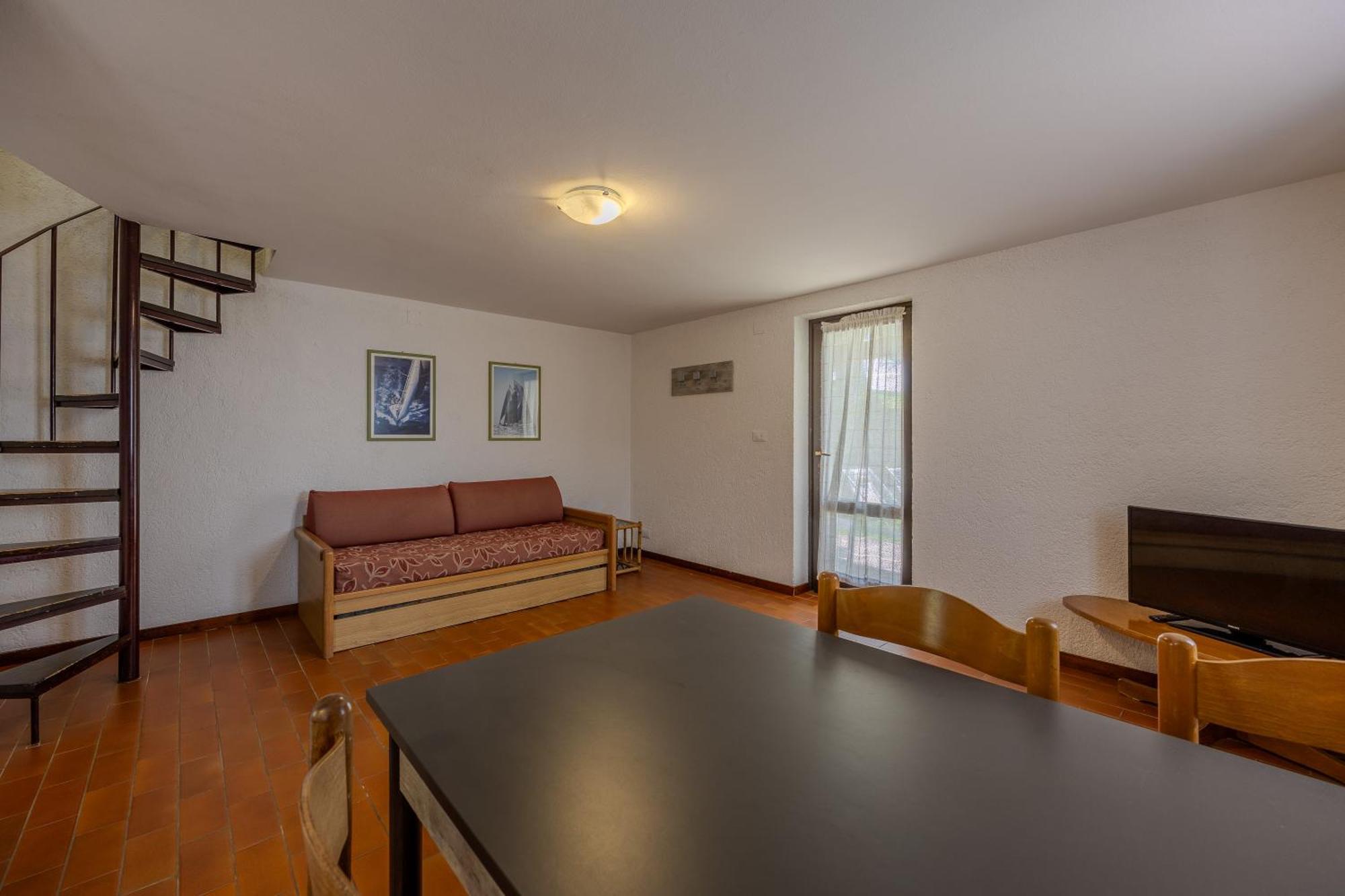 Residence San Michele Костермано Екстер'єр фото