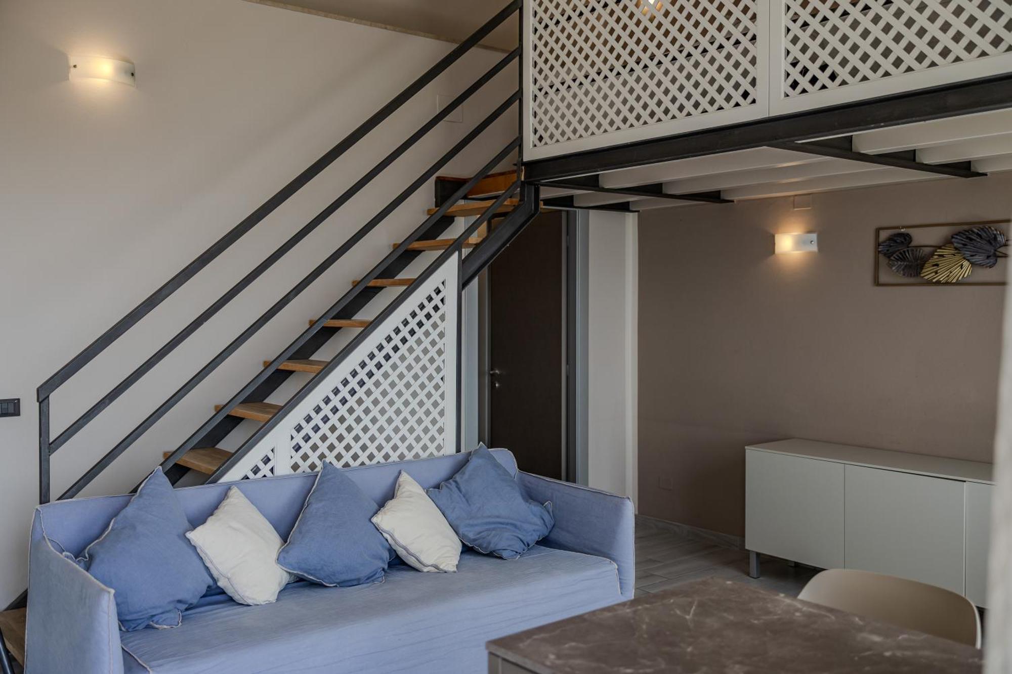 Residence San Michele Костермано Екстер'єр фото