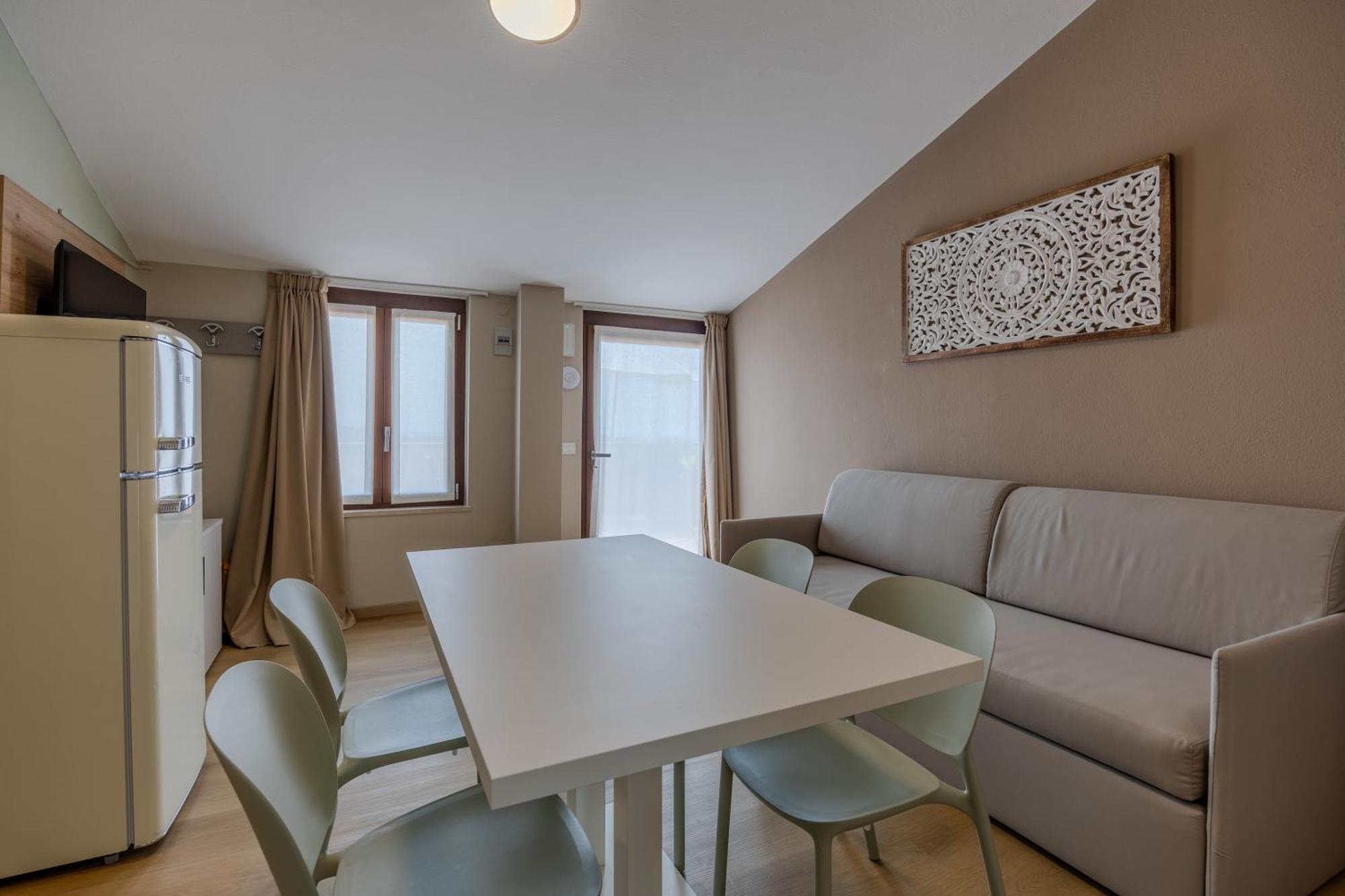 Residence San Michele Костермано Екстер'єр фото